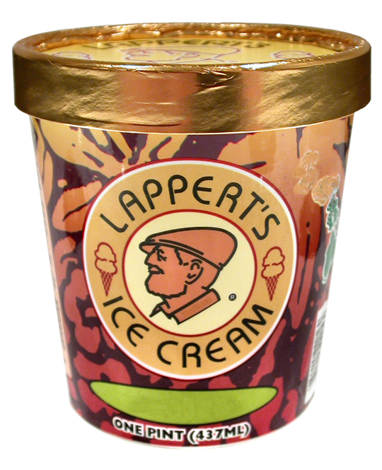 Palm Desert Ice Cream