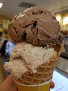 Exotic Ice Cream Flavors for Date Night in Palm Desert