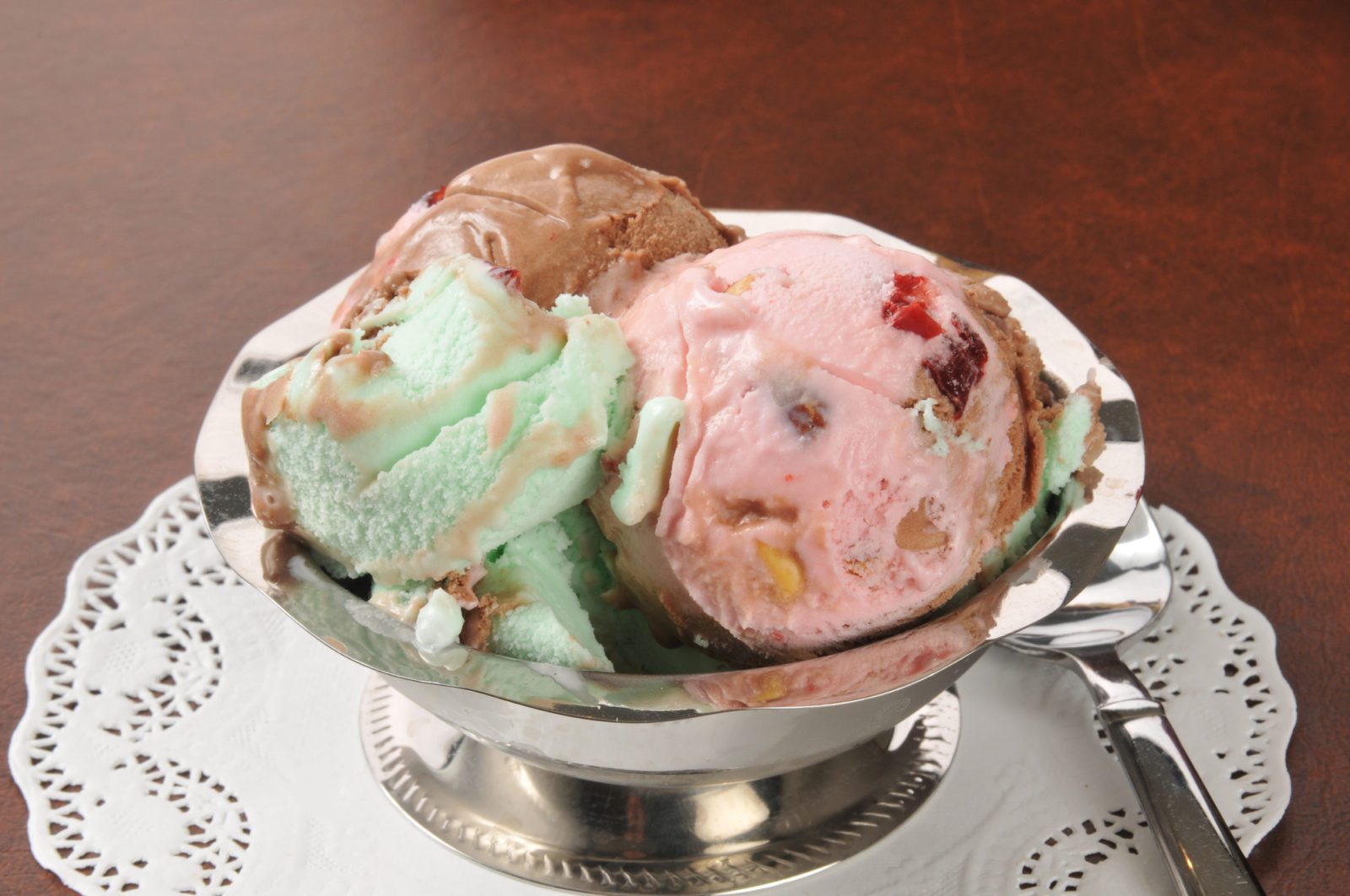 Exotic Ice Cream Flavors | Lapperts Palm Desert Ice Cream Flavors Pictures