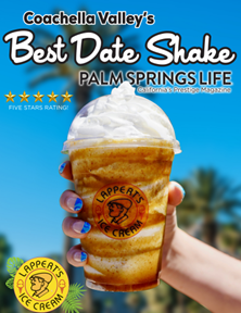 Date Shakes